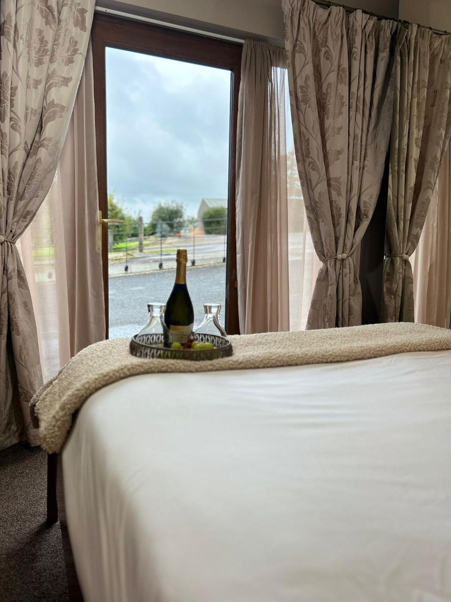 Dunhill Cottage B&B Hillsborough Pokoj fotografie