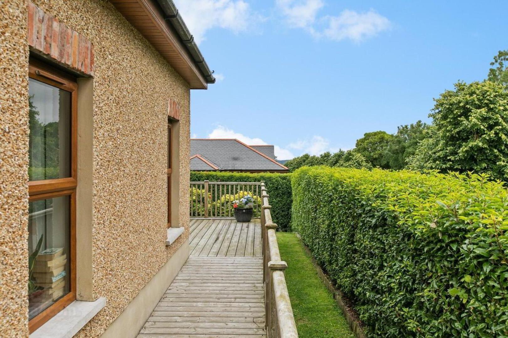Dunhill Cottage B&B Hillsborough Exteriér fotografie