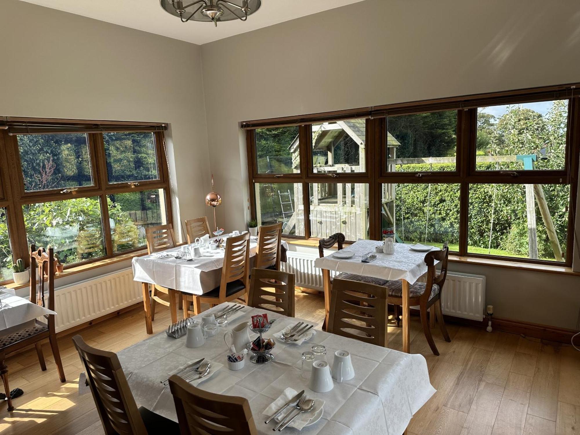 Dunhill Cottage B&B Hillsborough Exteriér fotografie