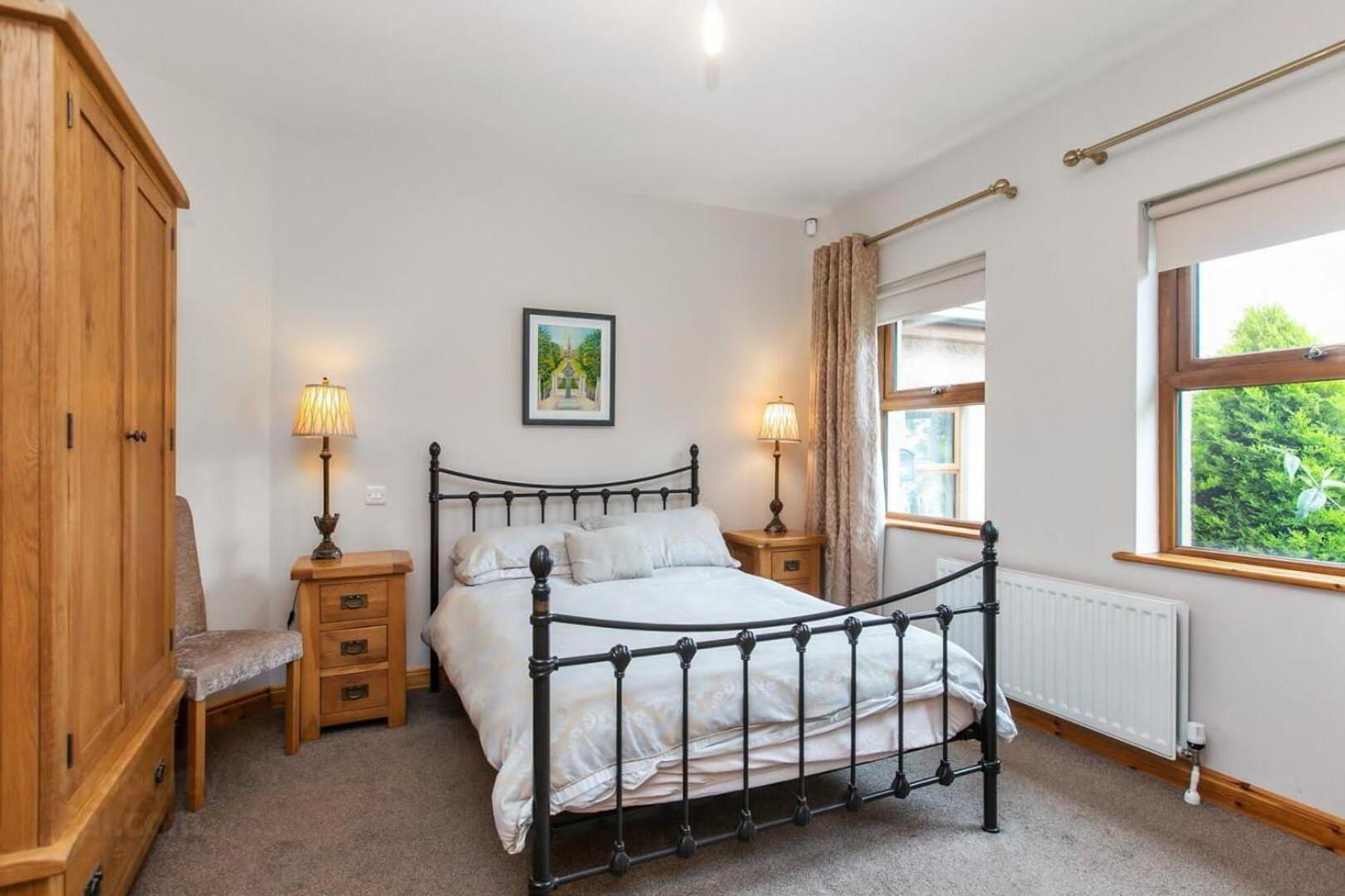 Dunhill Cottage B&B Hillsborough Exteriér fotografie