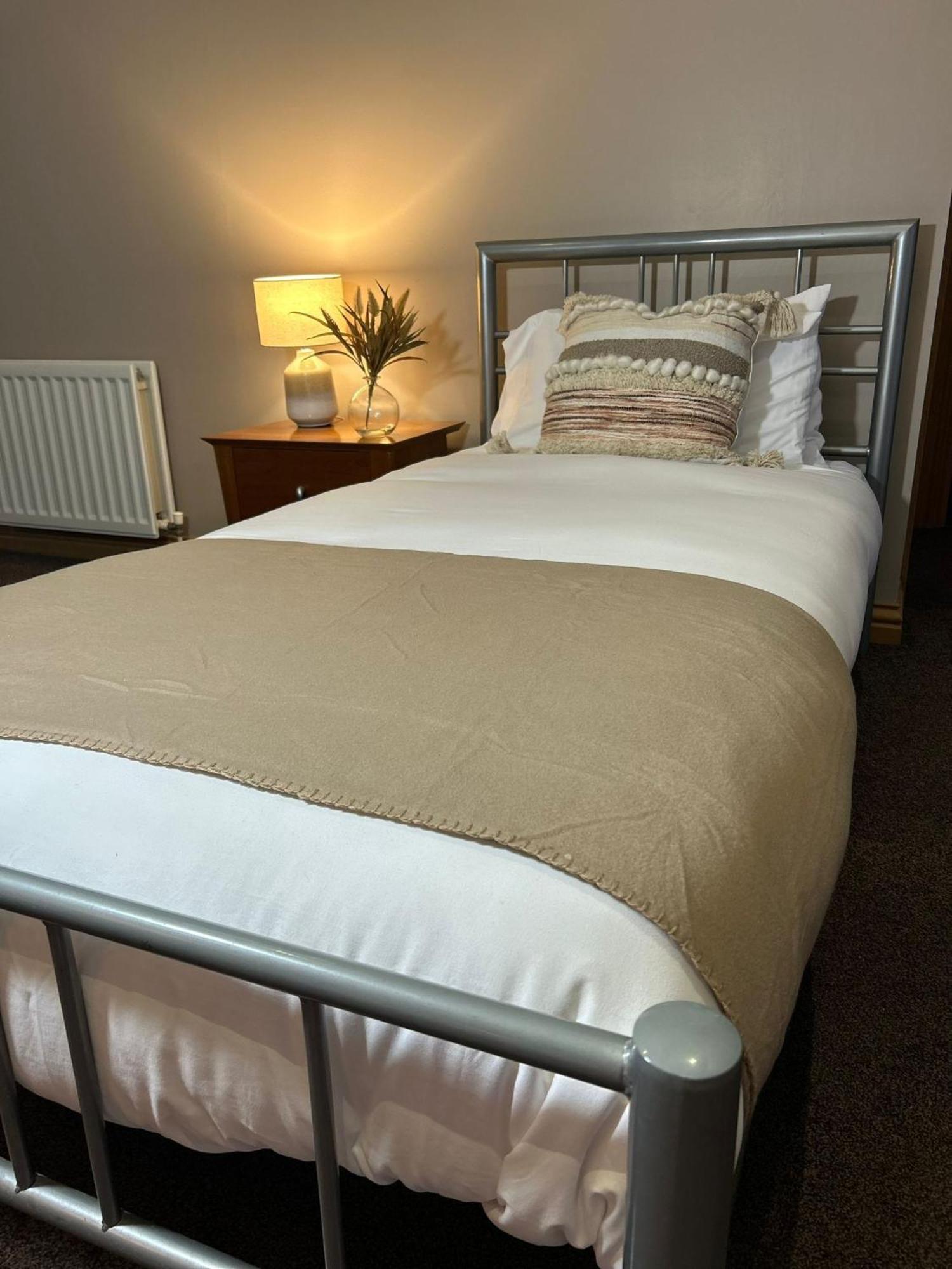 Dunhill Cottage B&B Hillsborough Pokoj fotografie