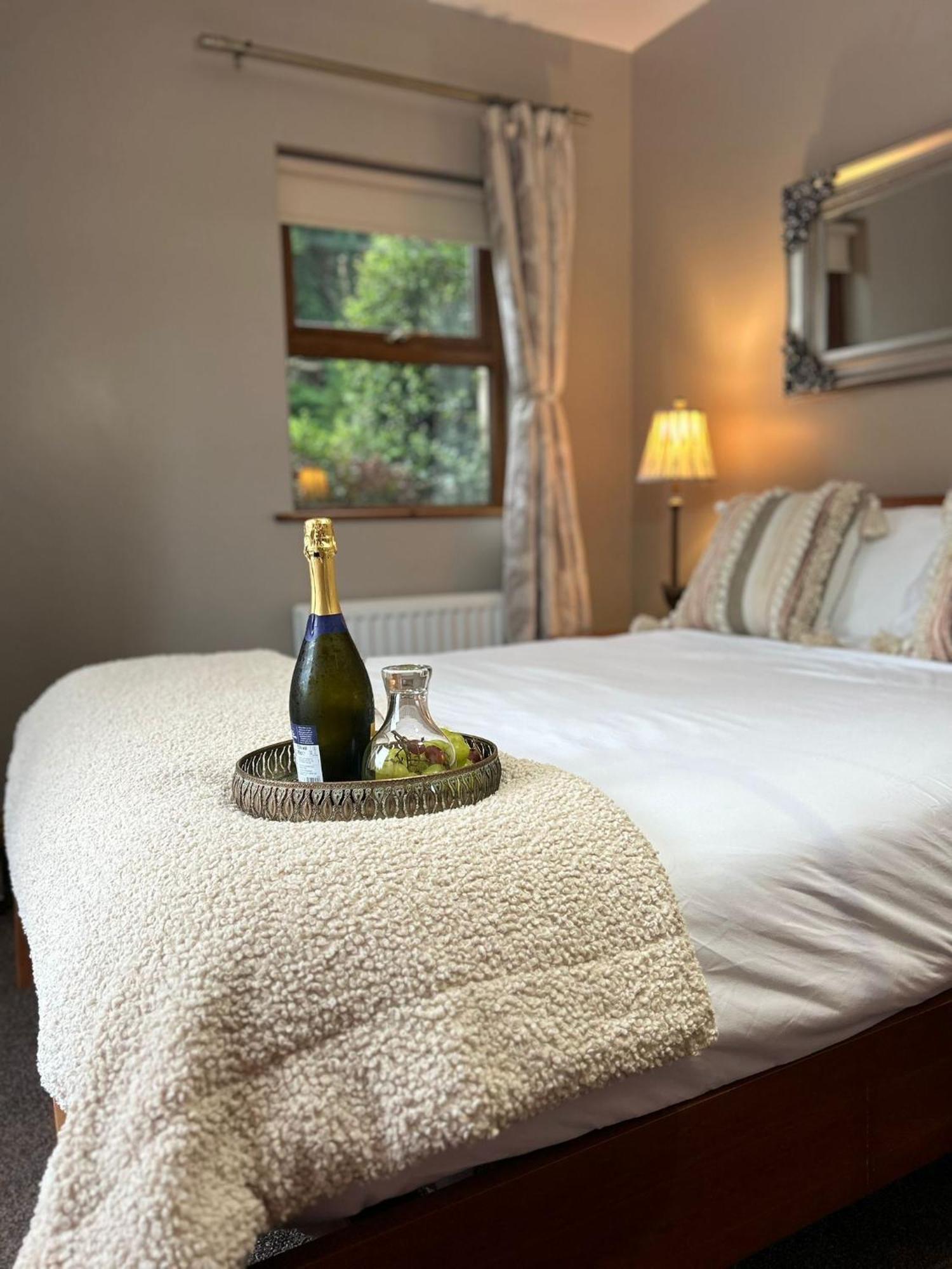 Dunhill Cottage B&B Hillsborough Pokoj fotografie