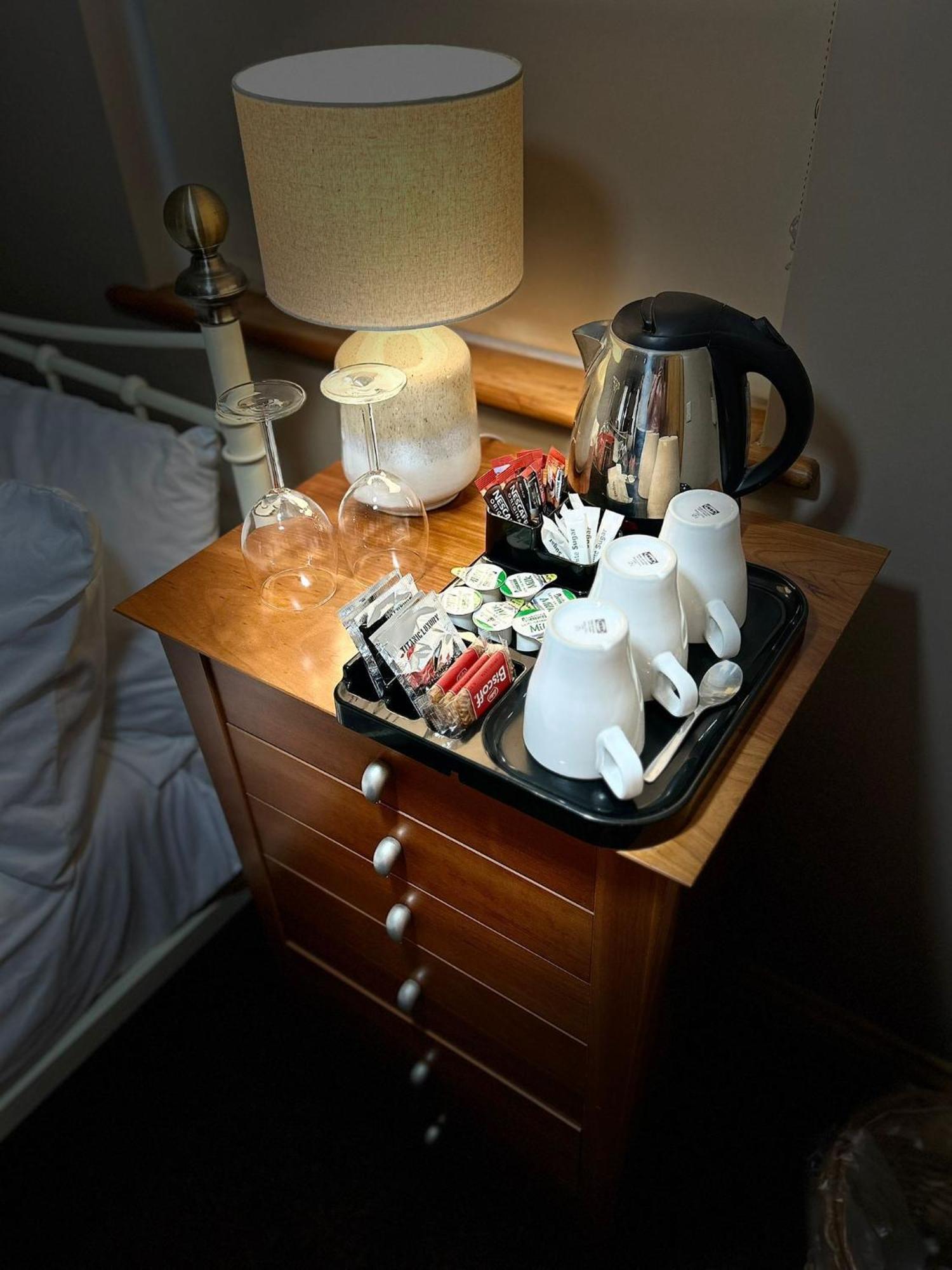 Dunhill Cottage B&B Hillsborough Pokoj fotografie