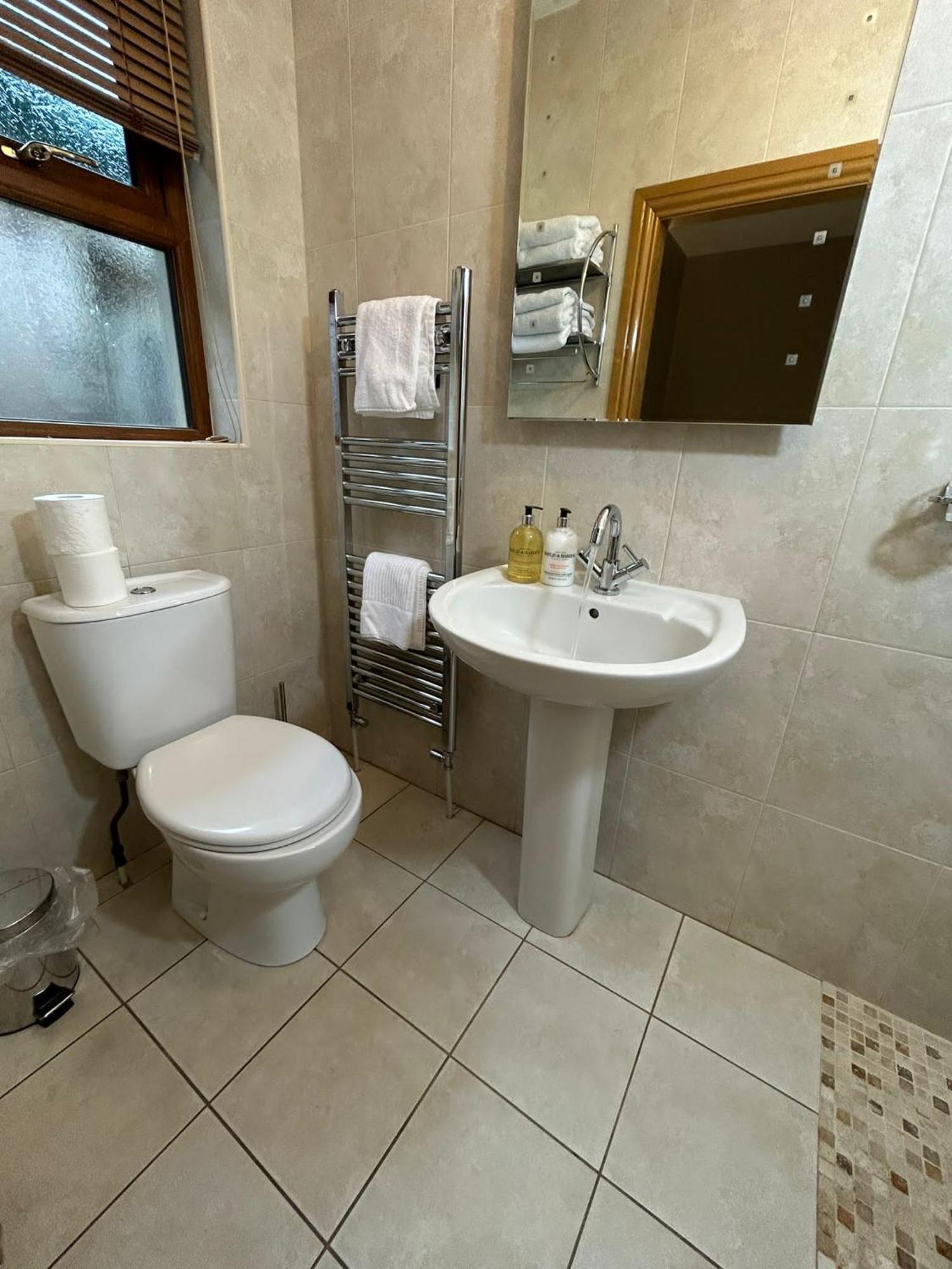 Dunhill Cottage B&B Hillsborough Pokoj fotografie