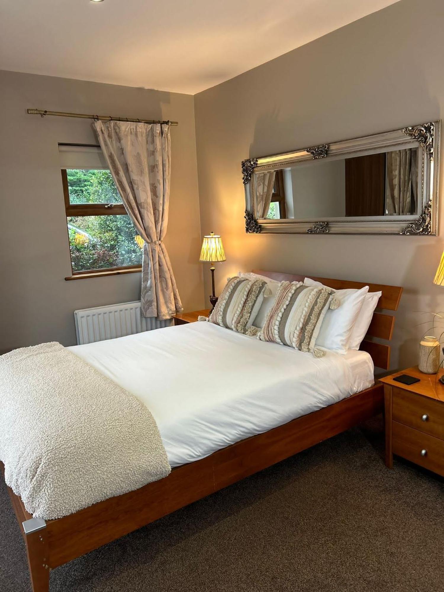 Dunhill Cottage B&B Hillsborough Pokoj fotografie
