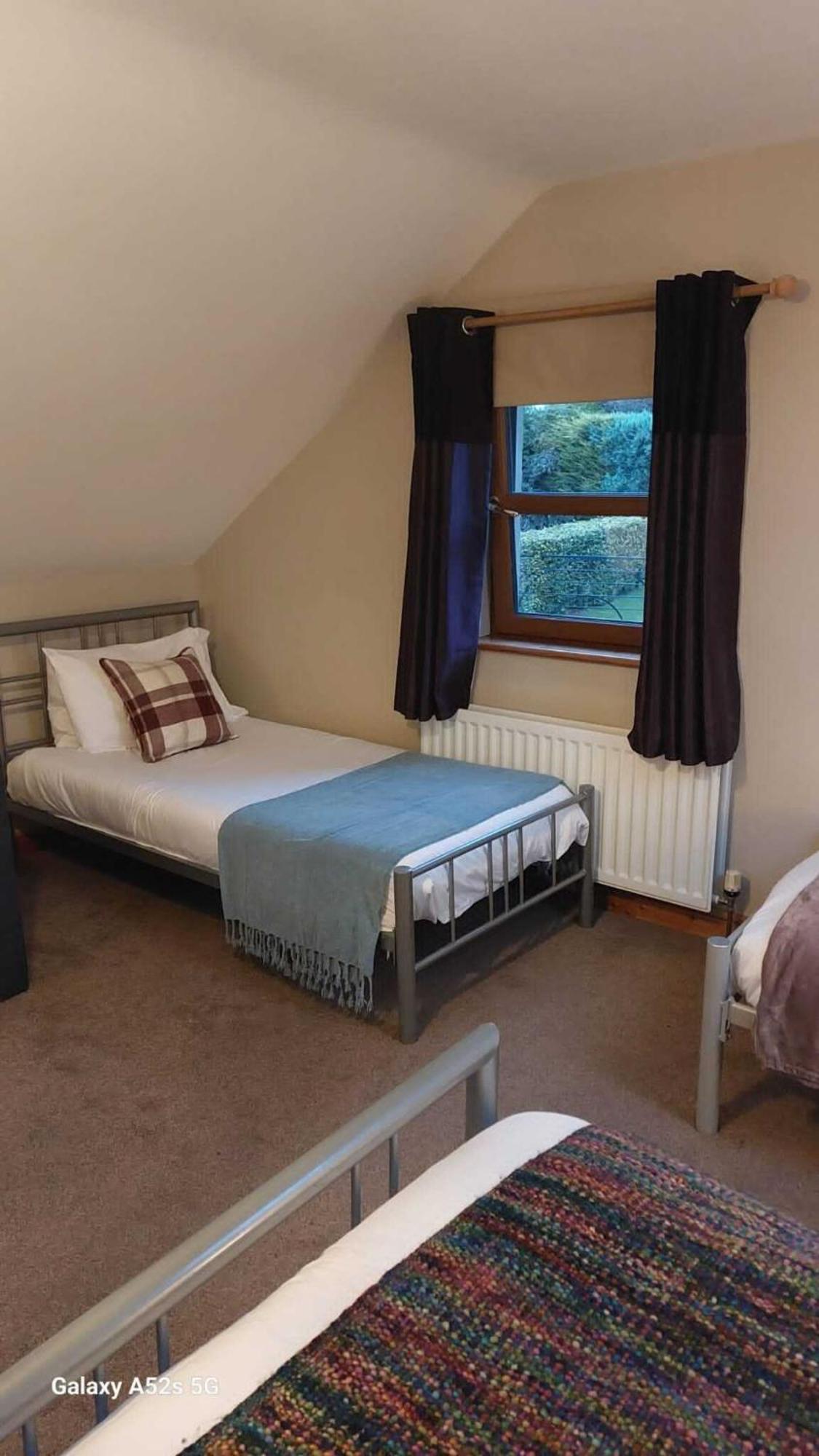 Dunhill Cottage B&B Hillsborough Pokoj fotografie